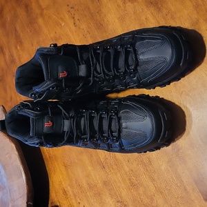 Mens tactical boots